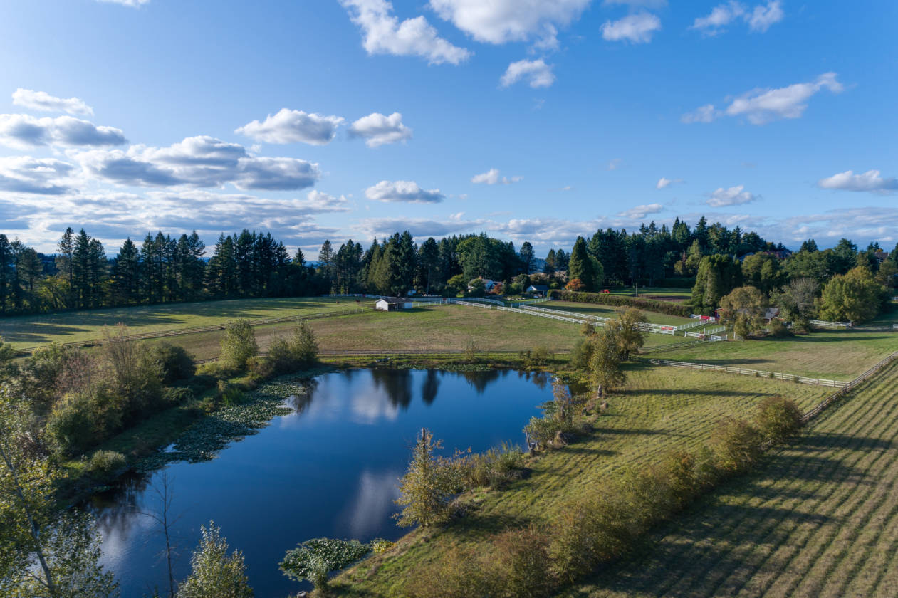 Land For Sale In Lake Oswego Oregon