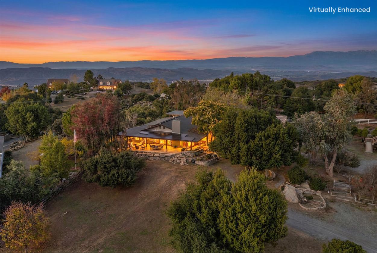 Horse Ranch in Ortega Mountian - photo 18