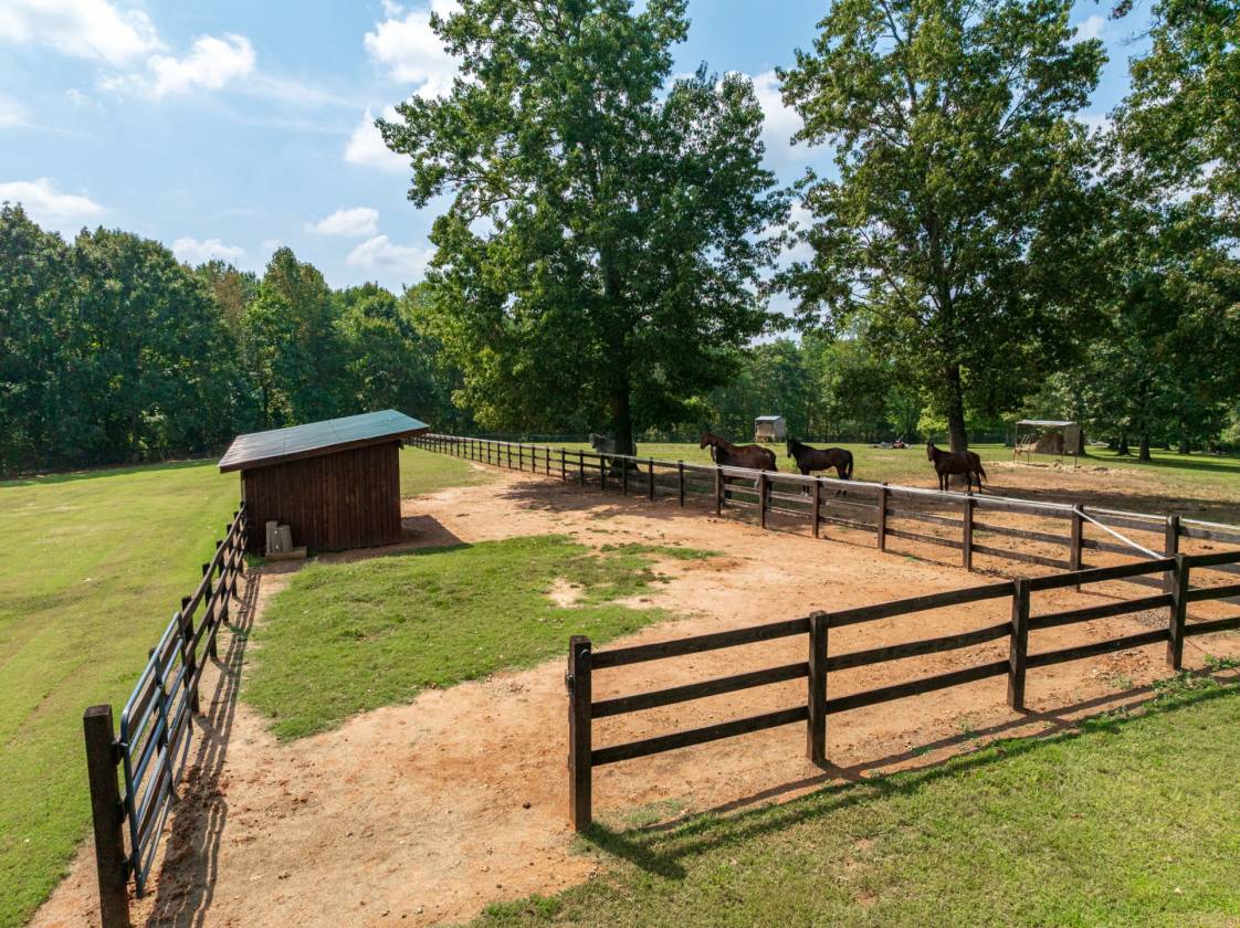 Established Training Facility Near Tryon Intl. - photo 19