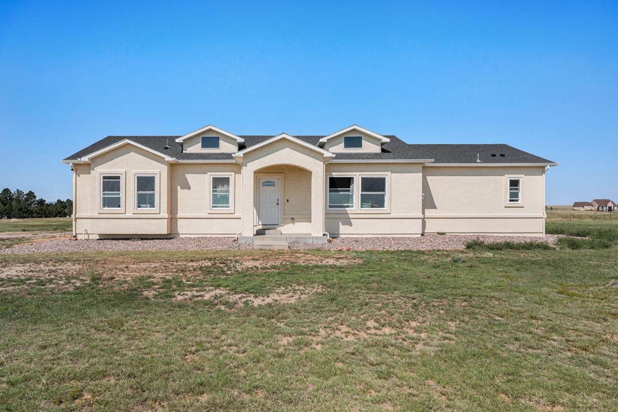 5.71-Acre Horse Property, Pikes Peak Views - photo 2