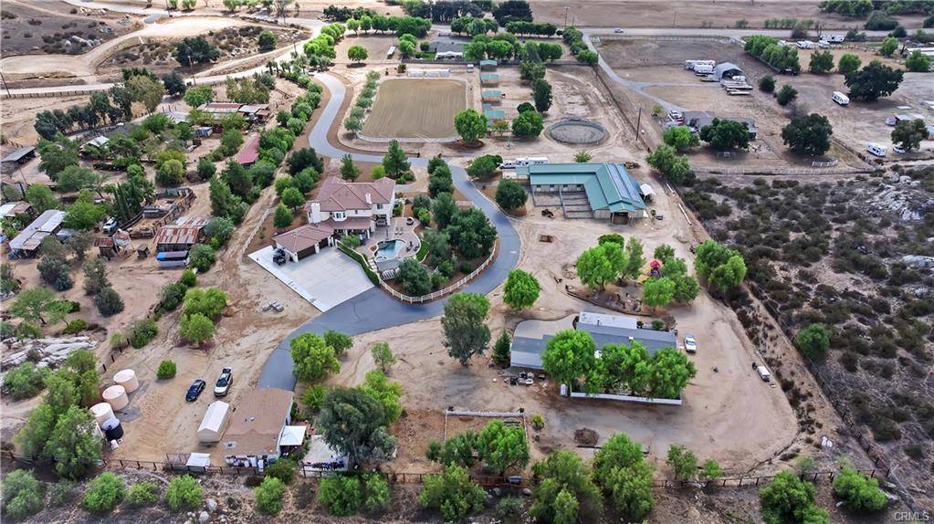 Horse Property for sale.