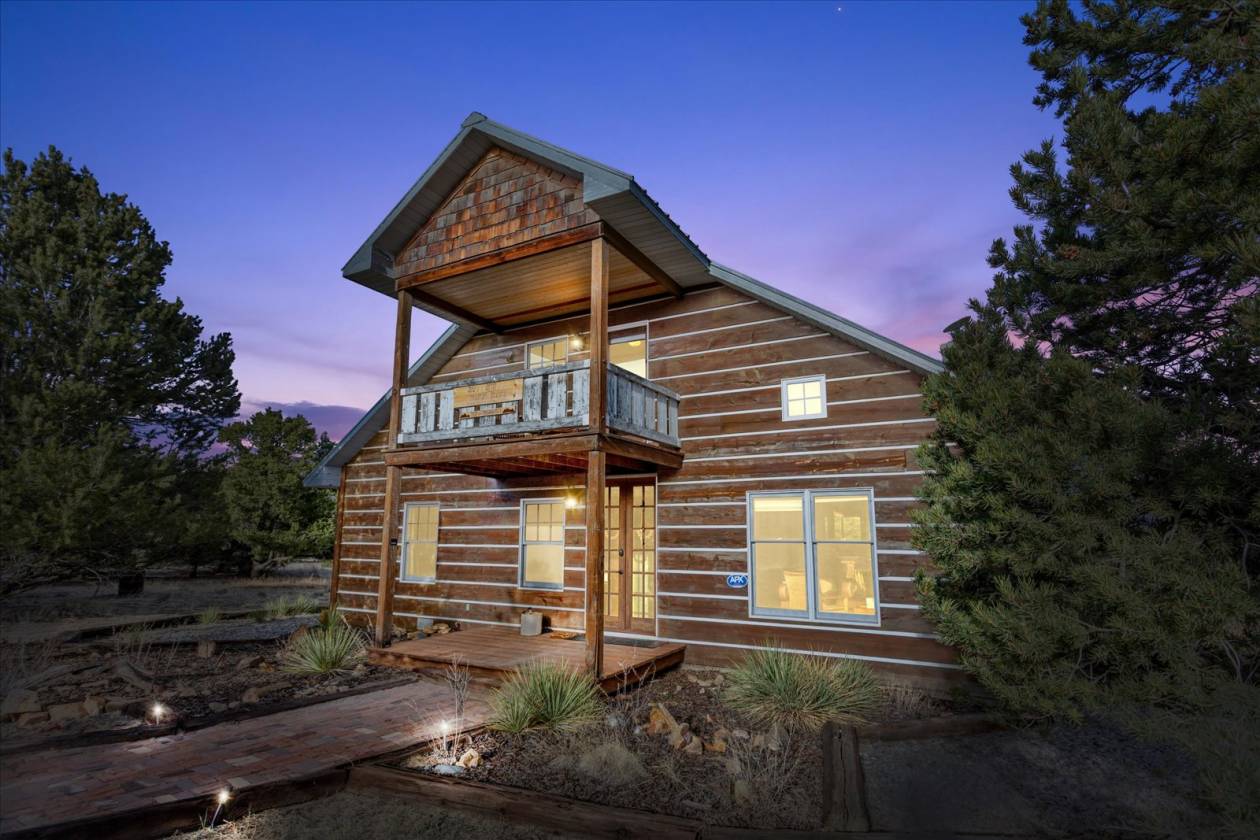 Horse Property for sale.