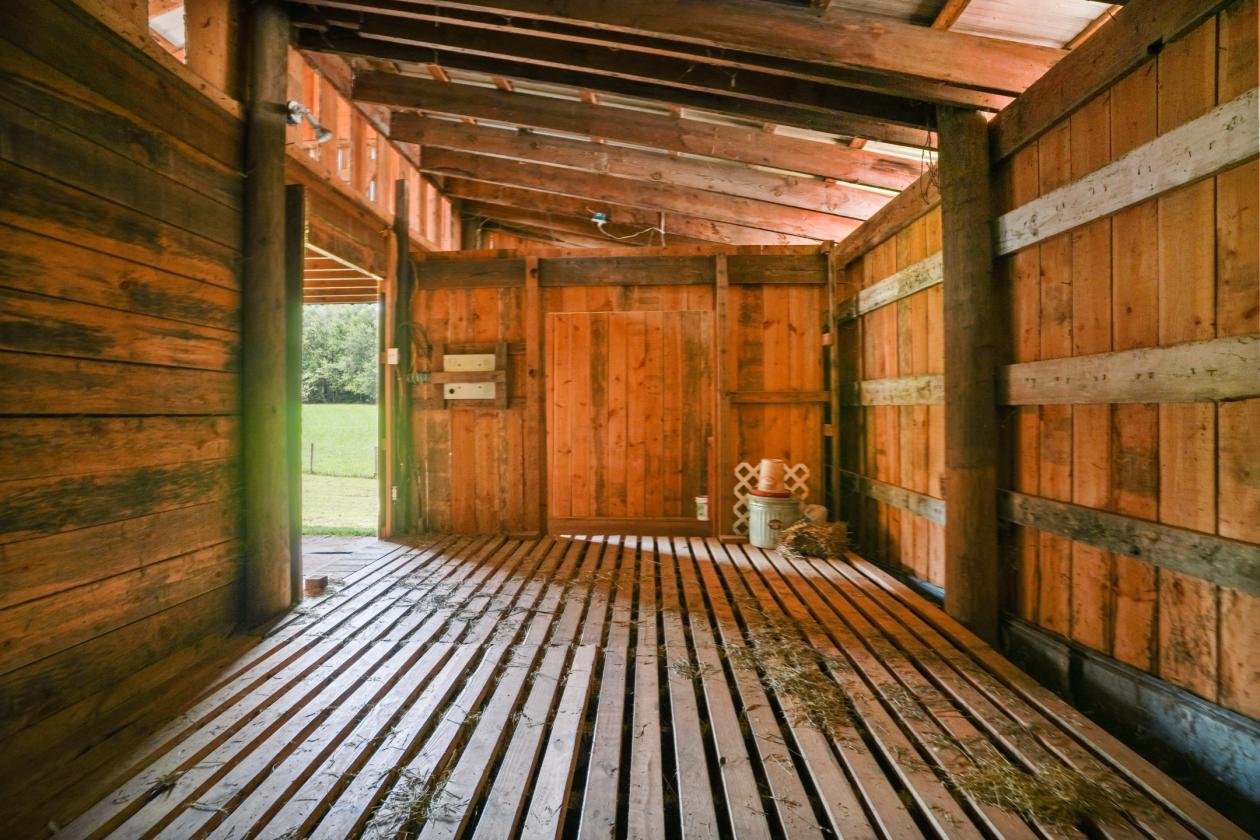 Mini Farm Setup for Horses - photo 22