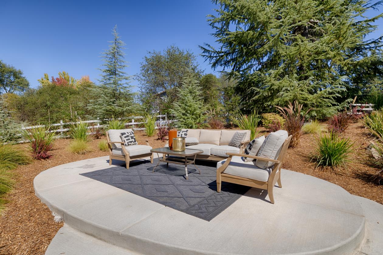 LUXURY GRANITE BAY ESTATE ON 2.3 USABLE FLAT ACRES - photo 20