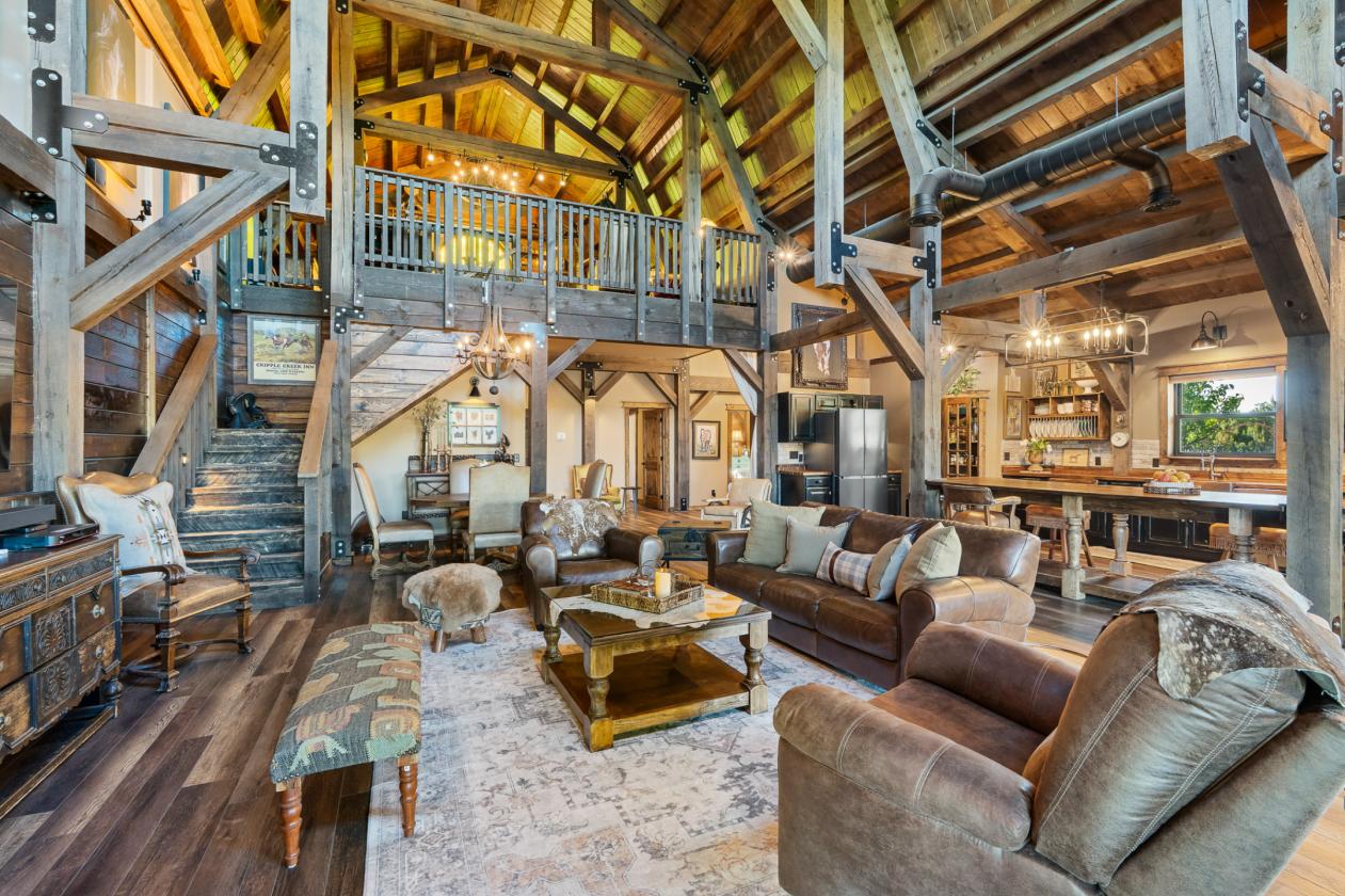 40-Acre Southern Colorado Equestrian Estate - photo 8