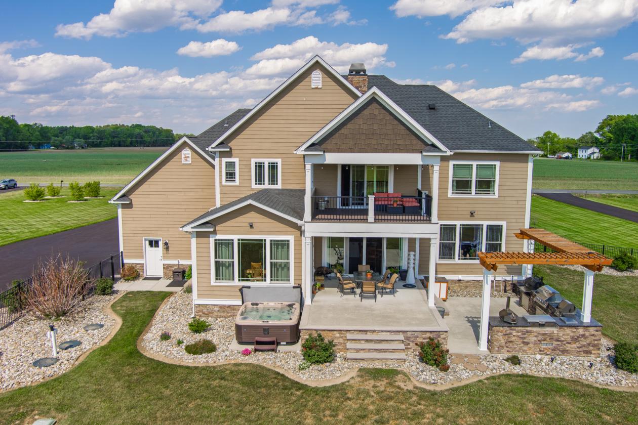 Exceptional Equestrian Estate — Now at a New Price - photo 21