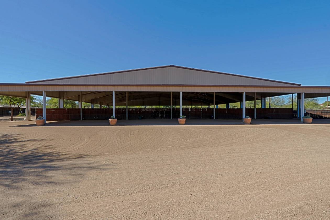 *PRICE Drop*PREMIER EQUESTRIAN TRAINING FACILITY - photo 20