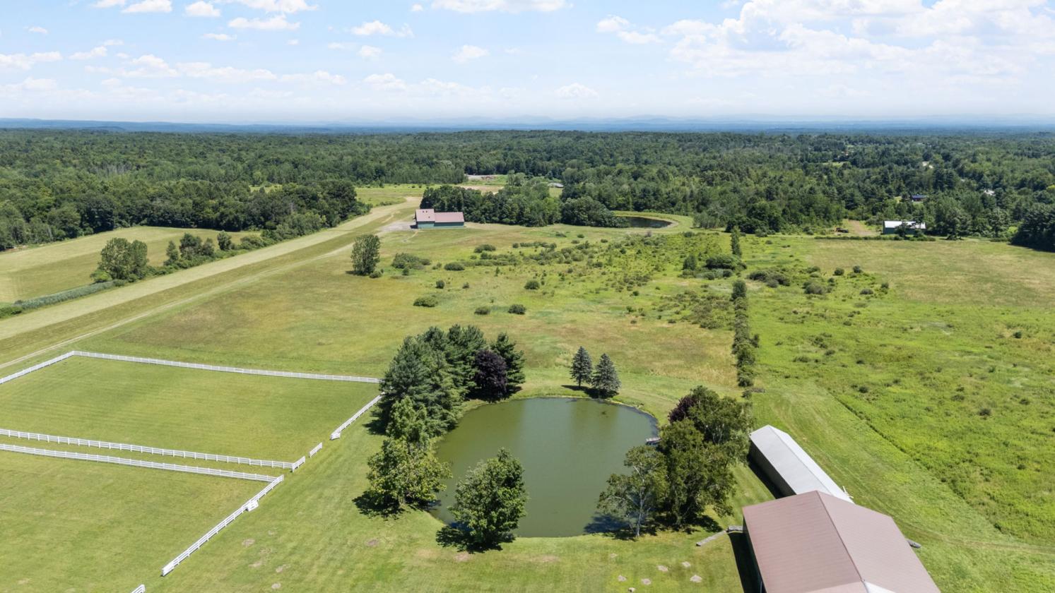 WESTWIND FARM & AIRPORT 210 ACRES - photo 5