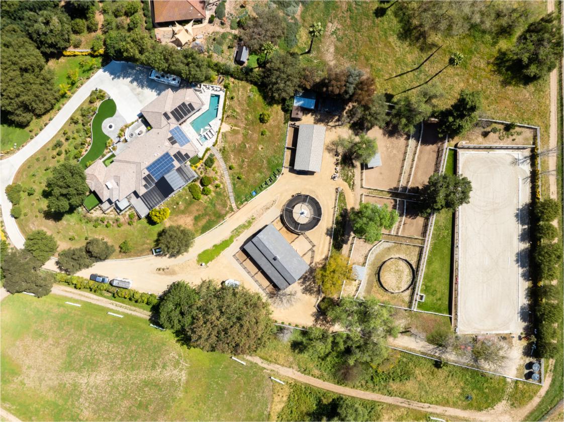 Exclusive Saratoga Estate Equestrian Community - photo 25