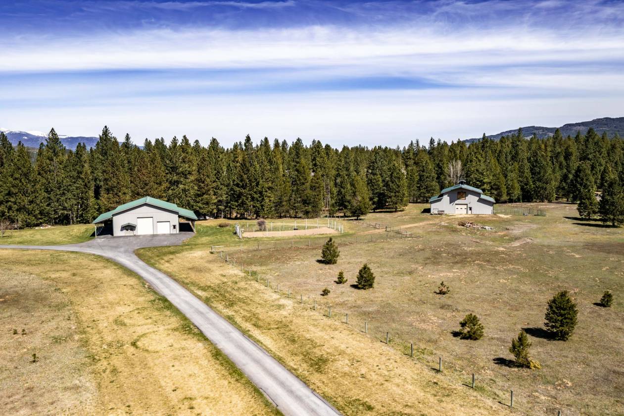Legacy Estate on 50 Acres - photo 18