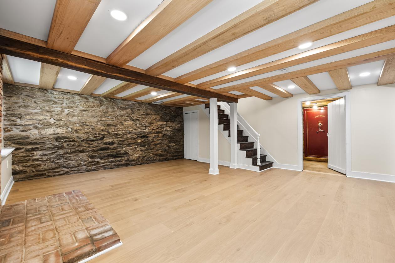 Thistle Hill Farm | 16+ Acres of Equestrian Living - photo 15