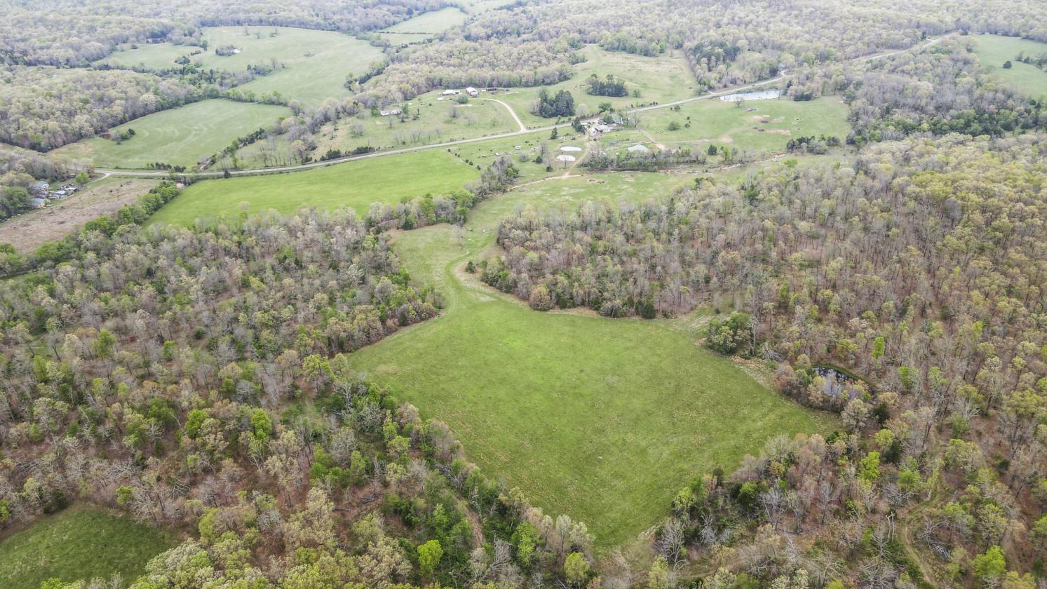 139 Acre Farm - Horse & Livestock Ready - photo 13