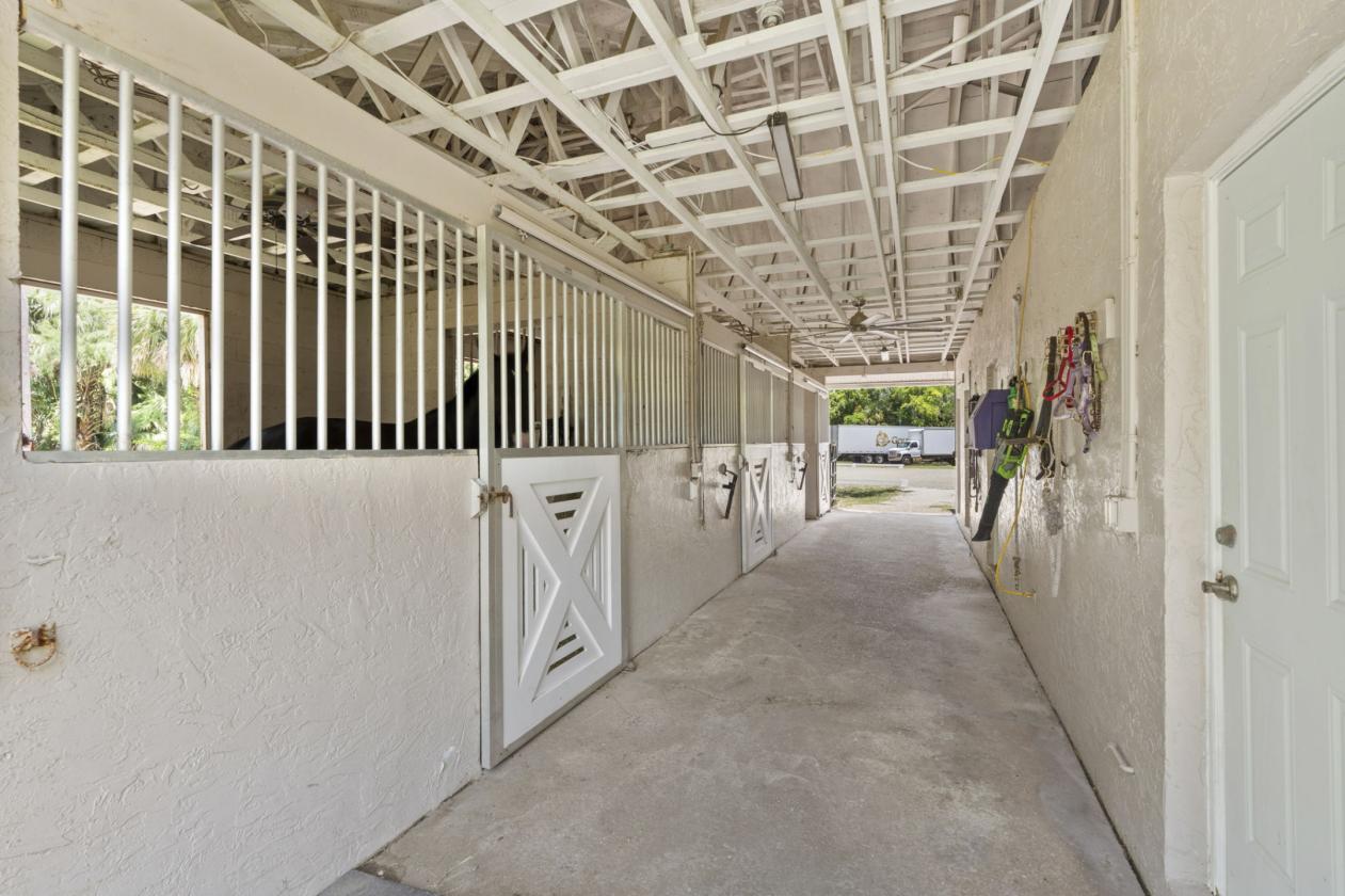 Luxury Equestrian Estate near Wellington - photo 15