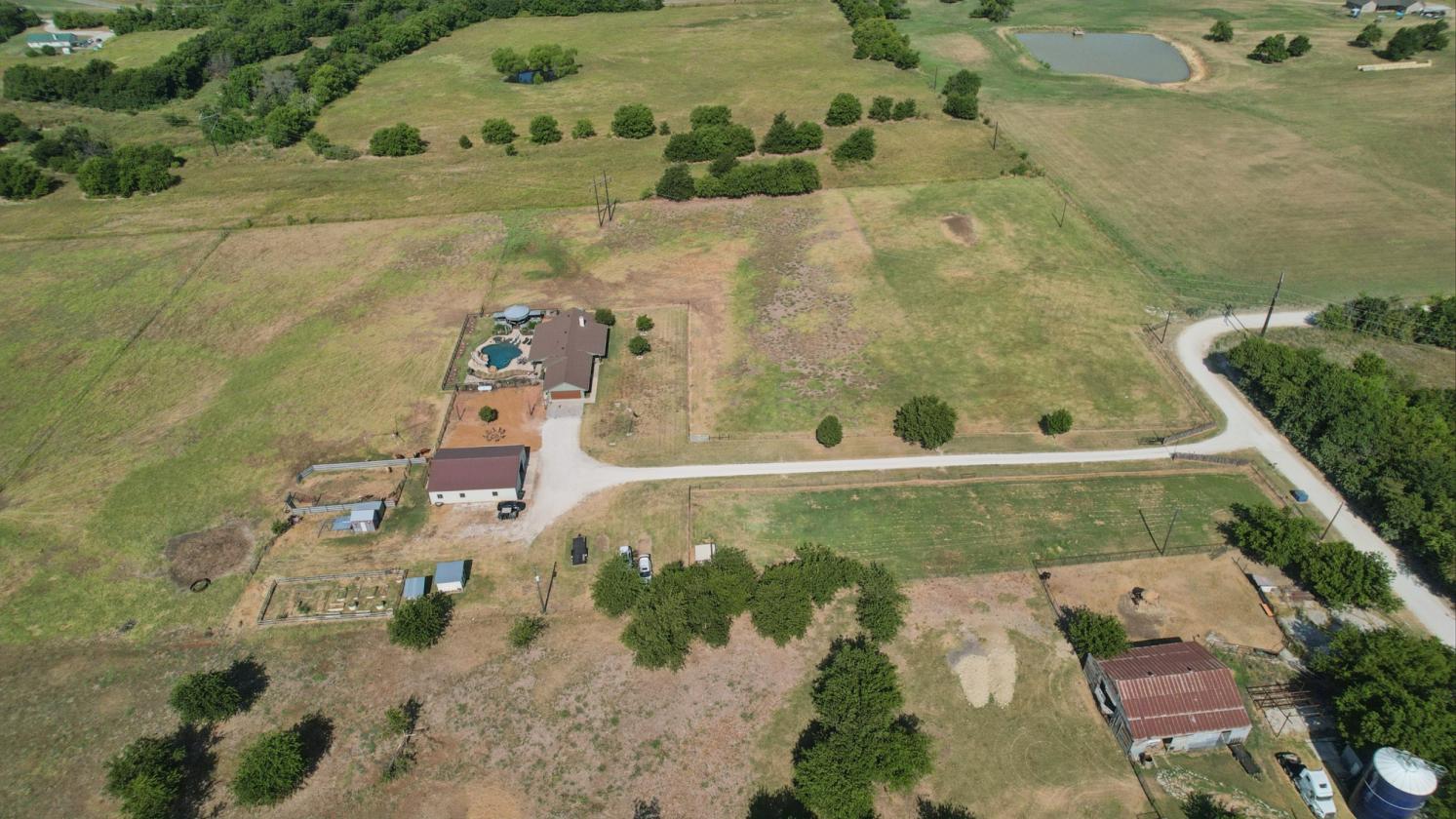 Room to Roam on 20 acres!! CONTRACT PENDING!! - photo 27