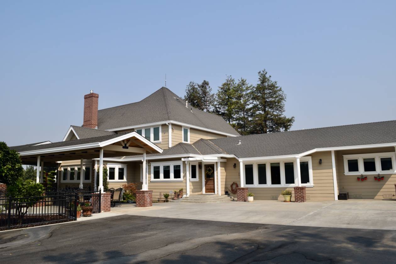 Motivated Seller! Equestrian Ranch Estate! Modesto