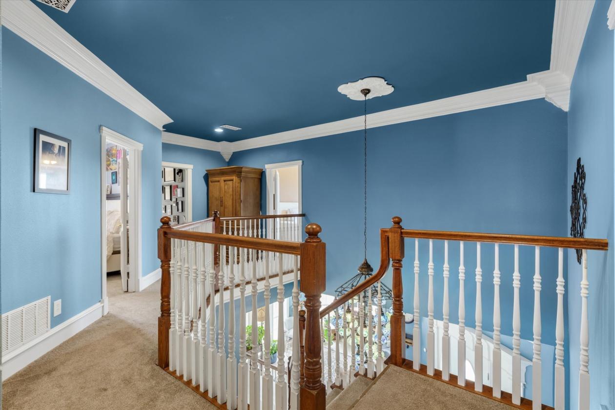 Extraordinary Multi-Generational Estate - photo 20