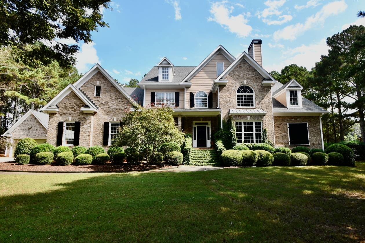 Horse Property for sale.