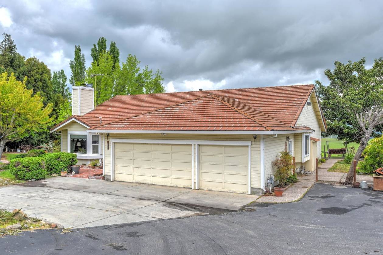 99Acre Horse Ranch, Sunol, CA Sunol, Alameda County, California