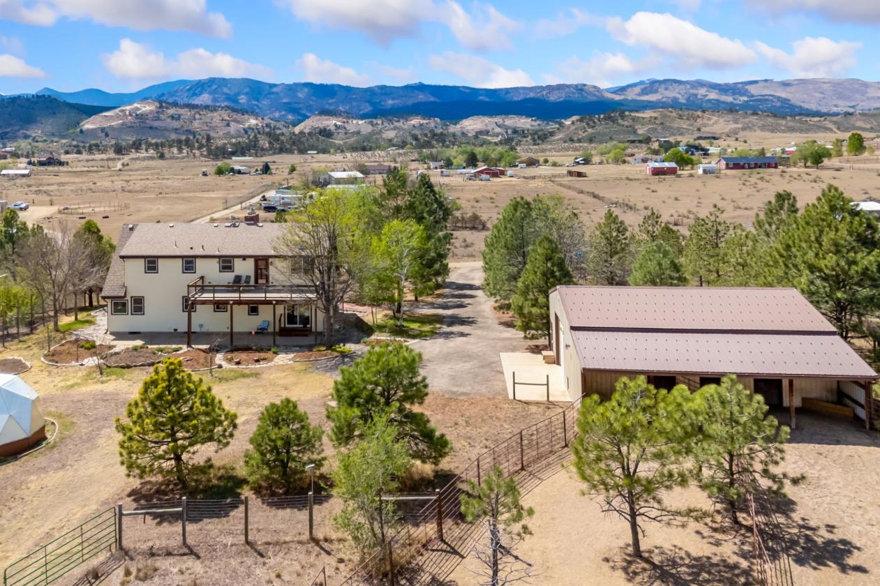 5-acre Northern Colorado Horse Property - photo 5