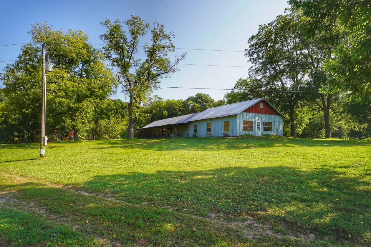 Legacy Northwest Arkansas Acreage - photo 19