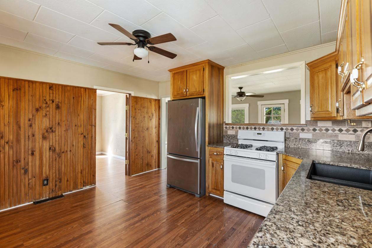 5-Acre Horse Property with Barn & Views! - photo 13