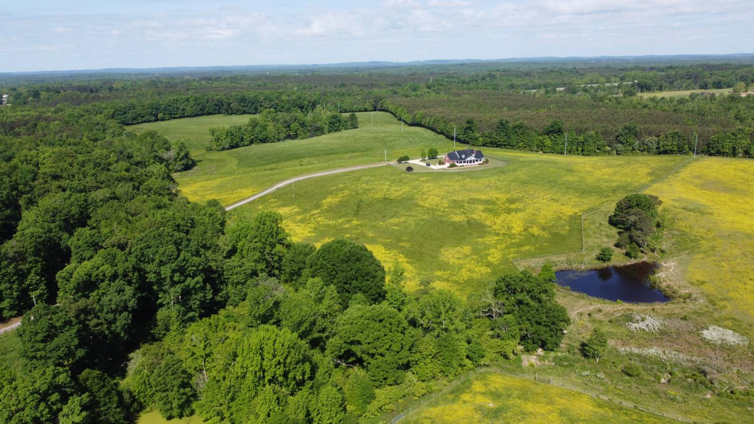 140 AC Horse Facility NC within 30 miles Pinehurst - photo 11