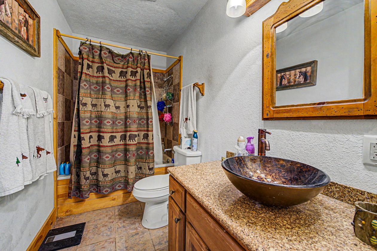 LOG HOME,The Galena Territory Equestrian Property - photo 20