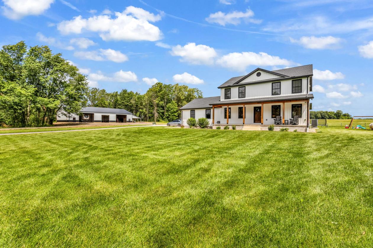 Hobby Farm & Horse Property - photo 3