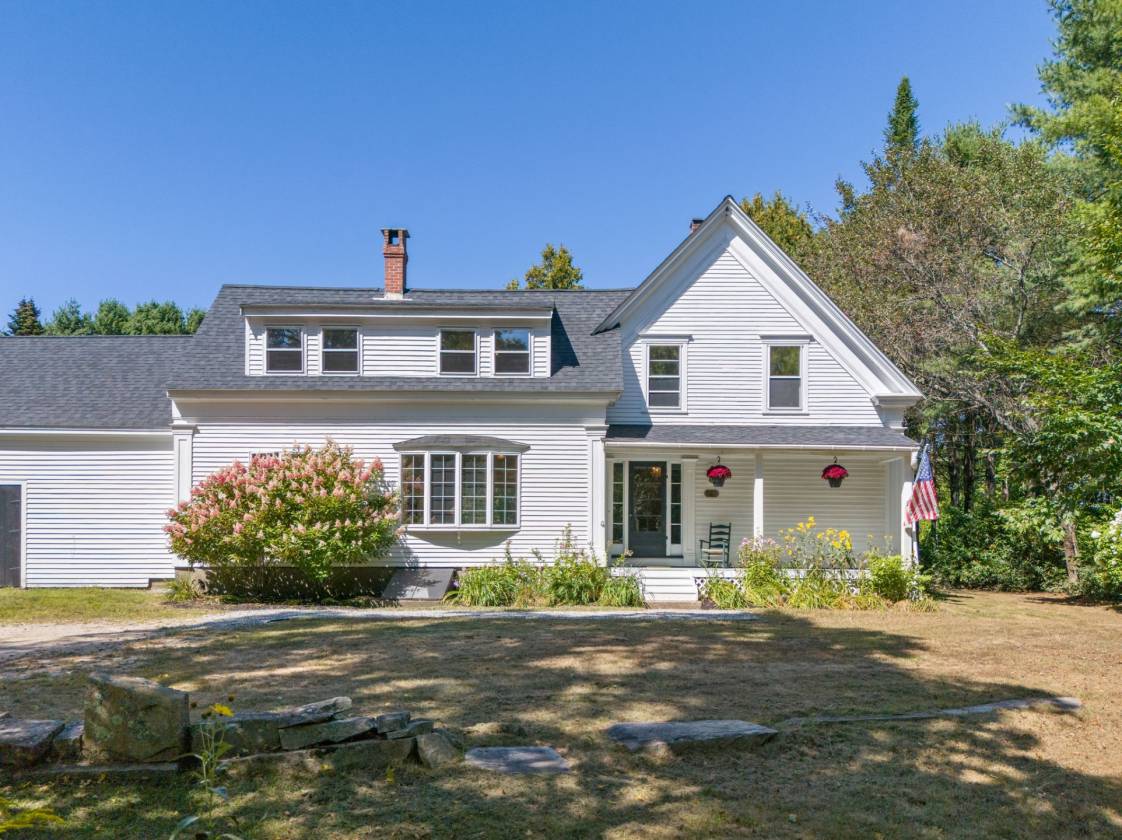 Horse Property for sale.