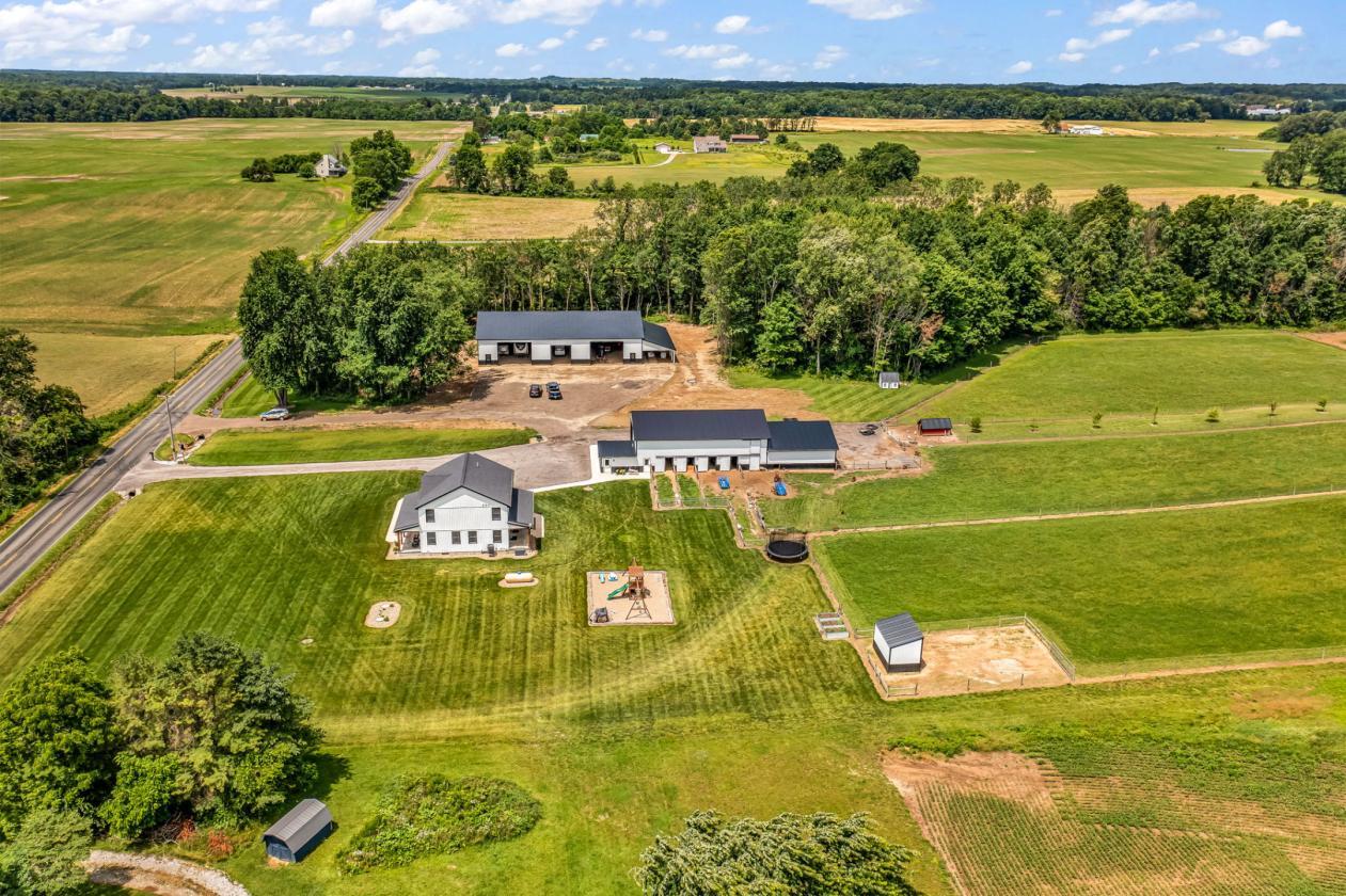 Hobby Farm & Horse Property - photo 19