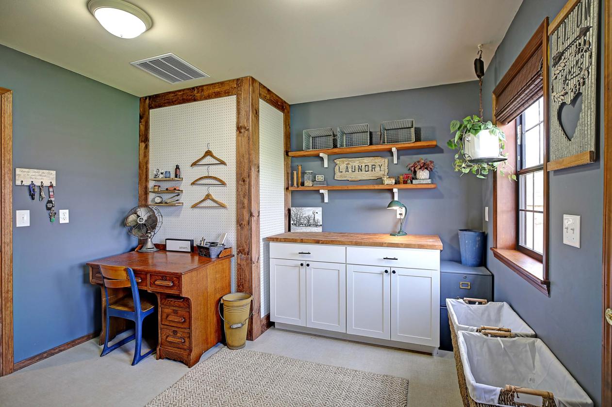 Camano Island Equestrian Property - photo 22