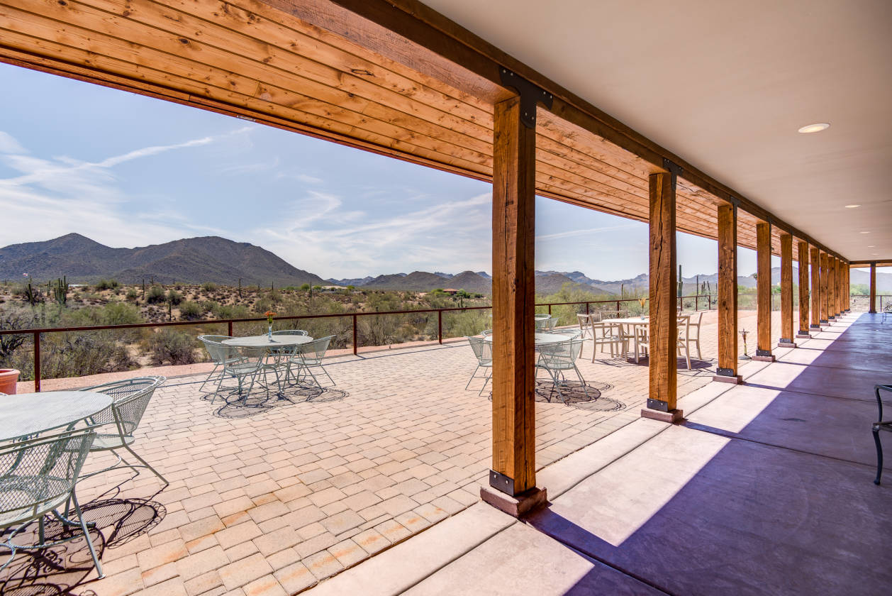 Rustic Beauty in Goldfield Ranch Fort McDowell, Maricopa County, Arizona