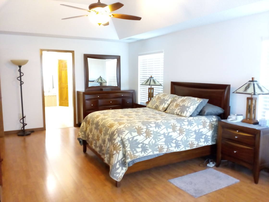 Lakefront Horse property for sale Saint Cloud, Osceola County, Florida