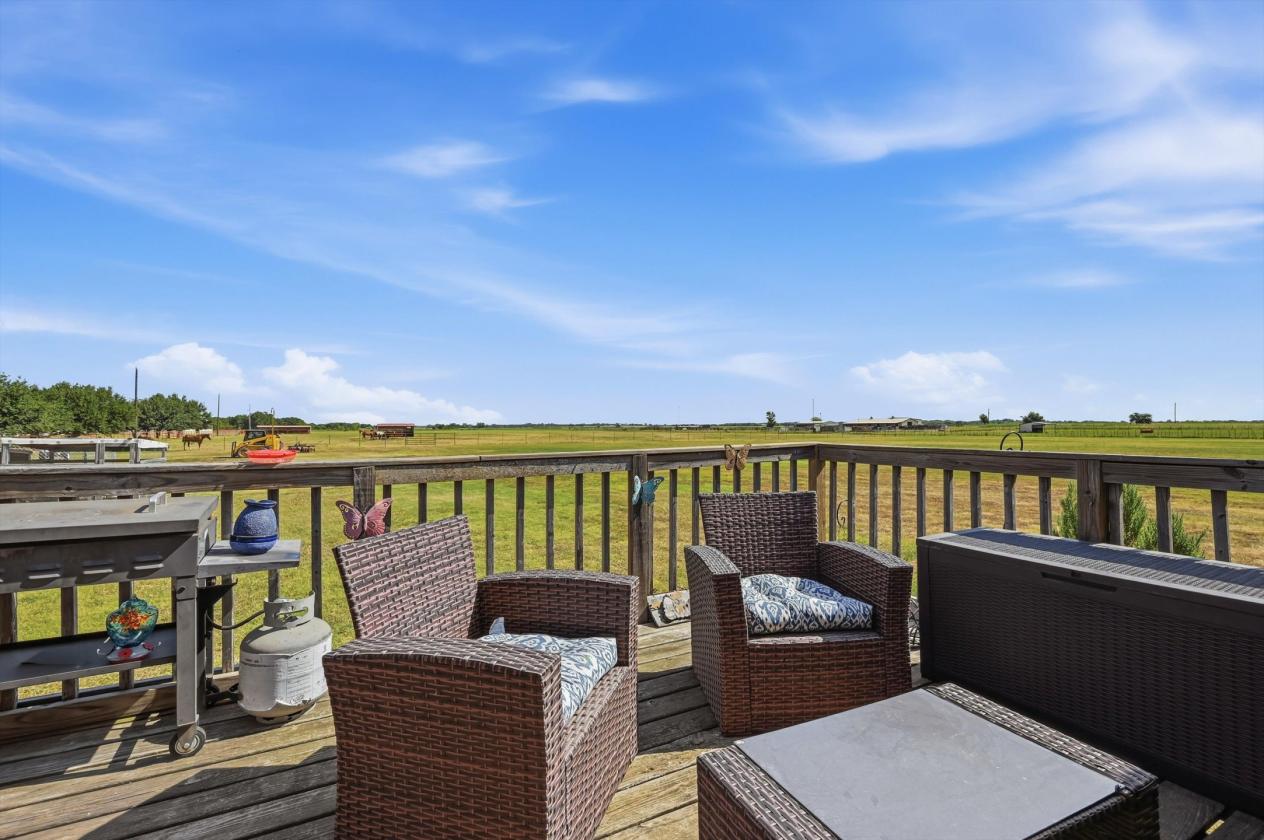 Peaceful Country Living on 15 Acres - photo 24