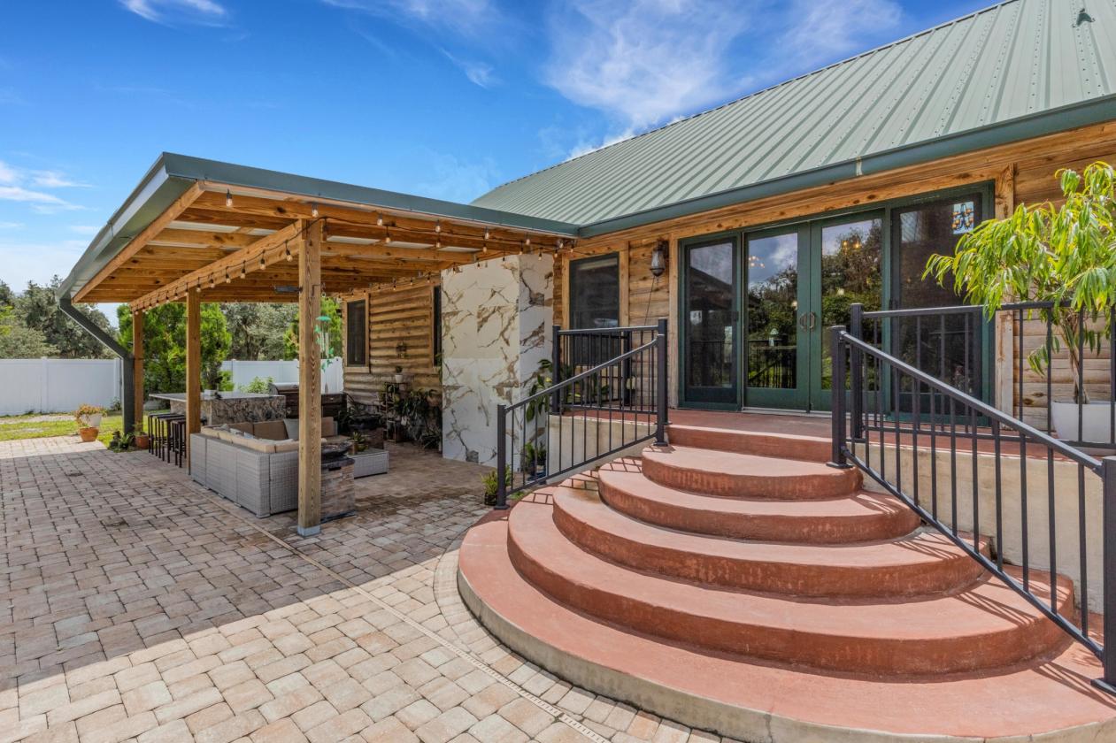 Luxury Farm on 5.96 Acres - photo 20