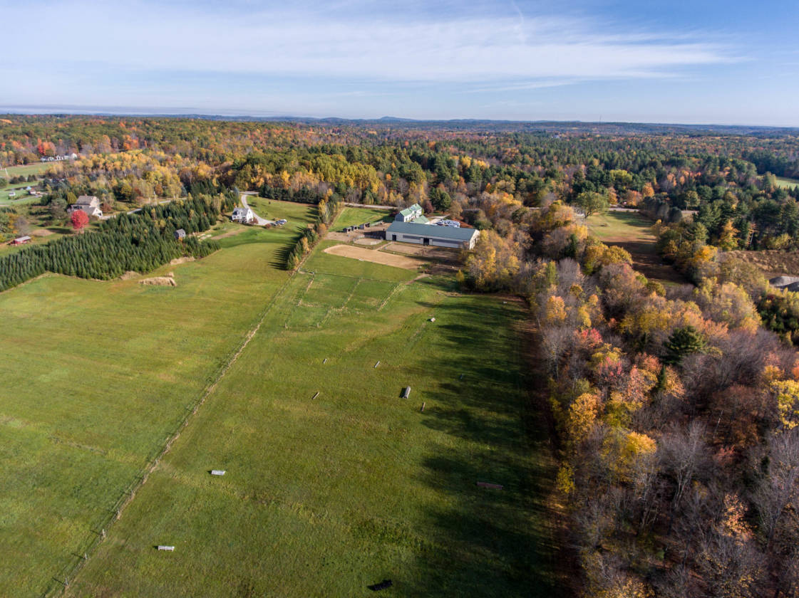 Springpoint Farm Durham, Maine Durham, Androscoggin County, Maine