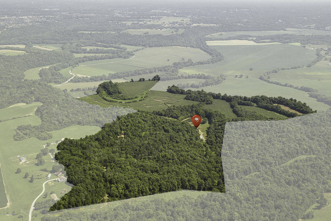 Horse FARM for sale Mount Washington, Bullitt County, Kentucky