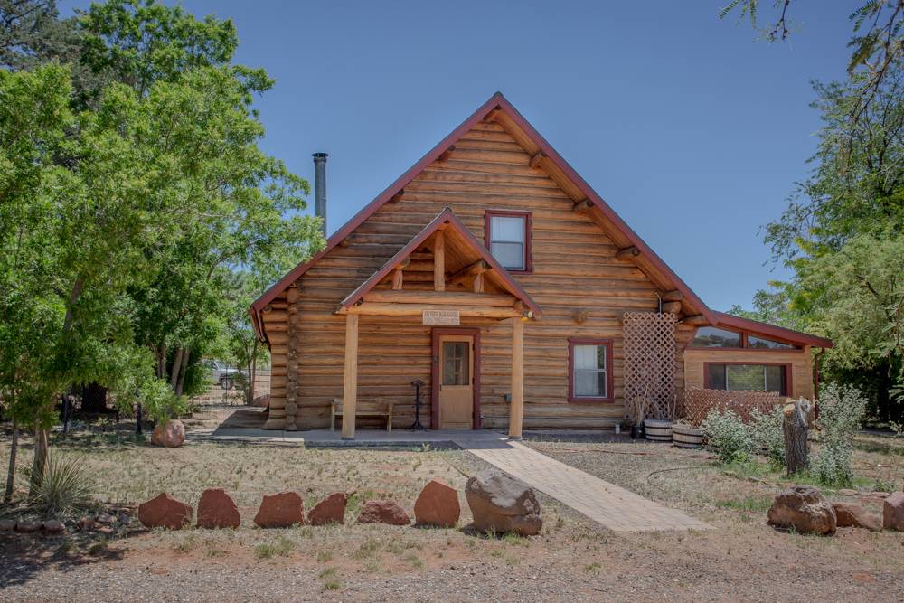 Horse Property for sale.