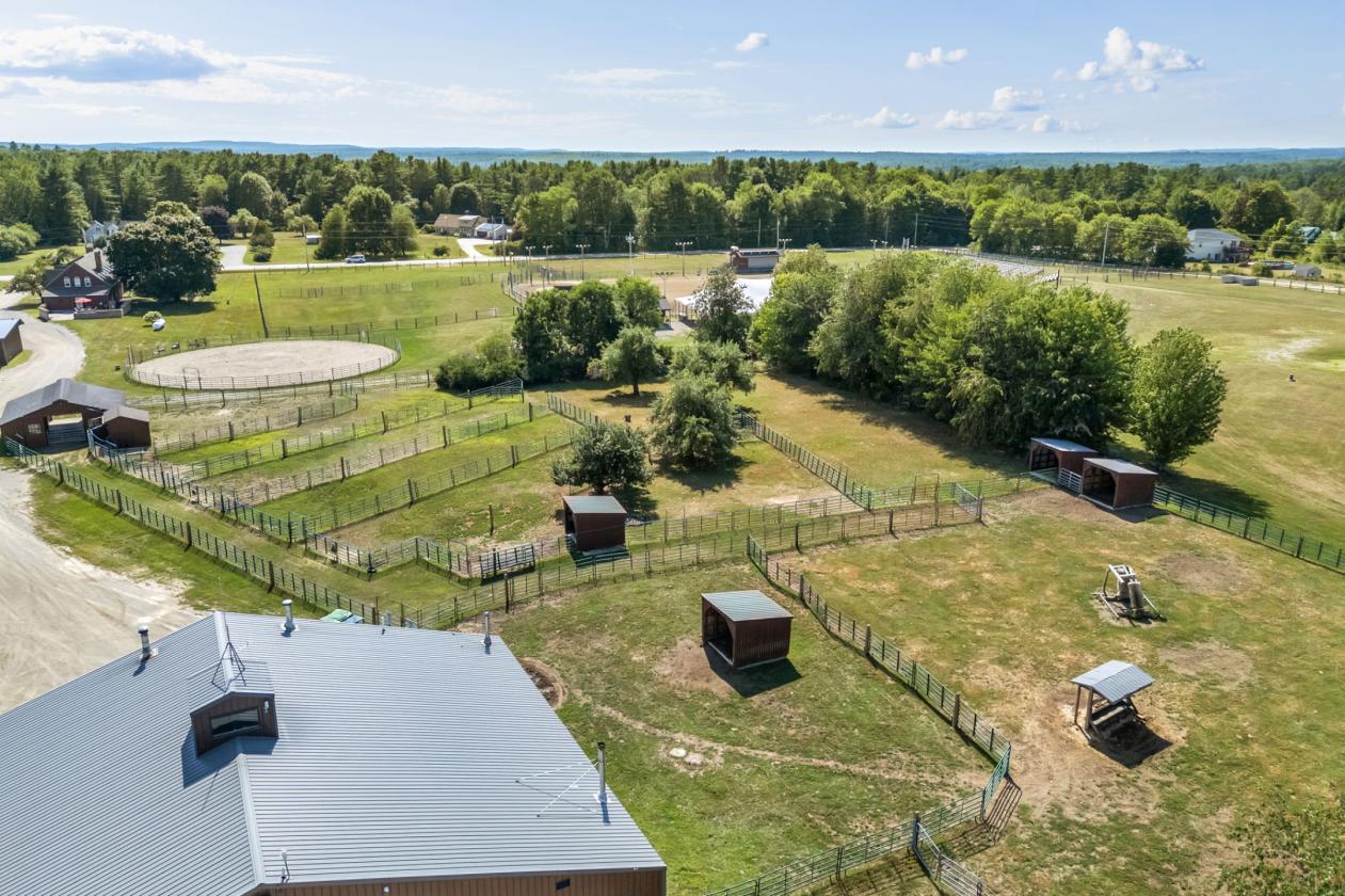 Arena's/Rodeo show & Event Venue almost 100 acres - photo 19