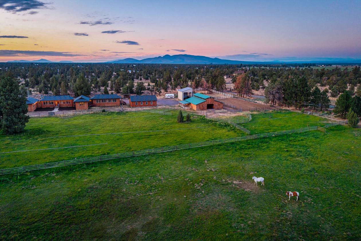 Incredible Horse Property on 20 Acres - photo 3