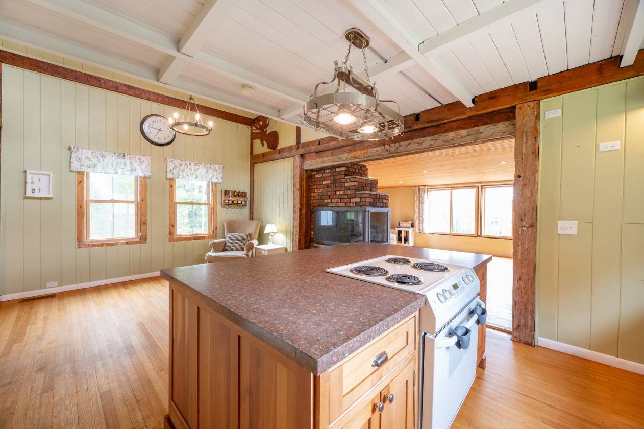 34.6 acre Homestead in Southern VT! - photo 15