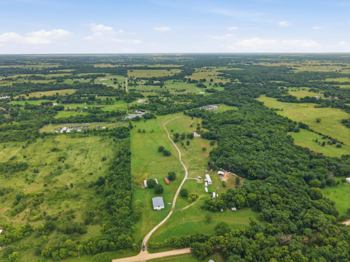Gorgeous 76+/- acres - photo 17