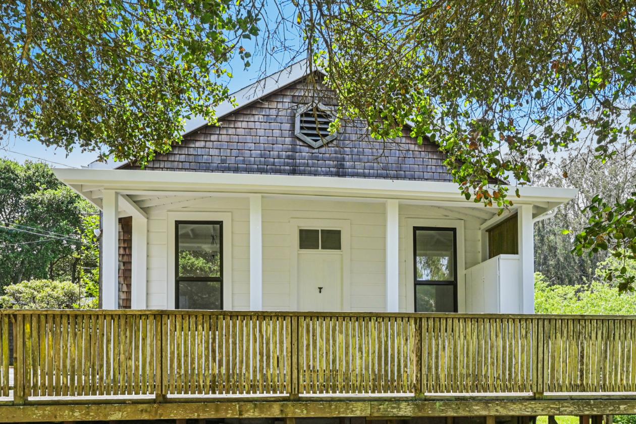California Coastal - Dogtown Farmhouse - photo 4