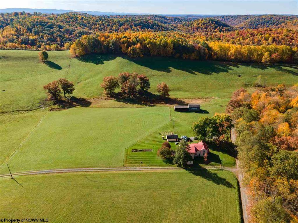 Horse Properties For Sale In West Virginia Horse Farm, Ranch Listings