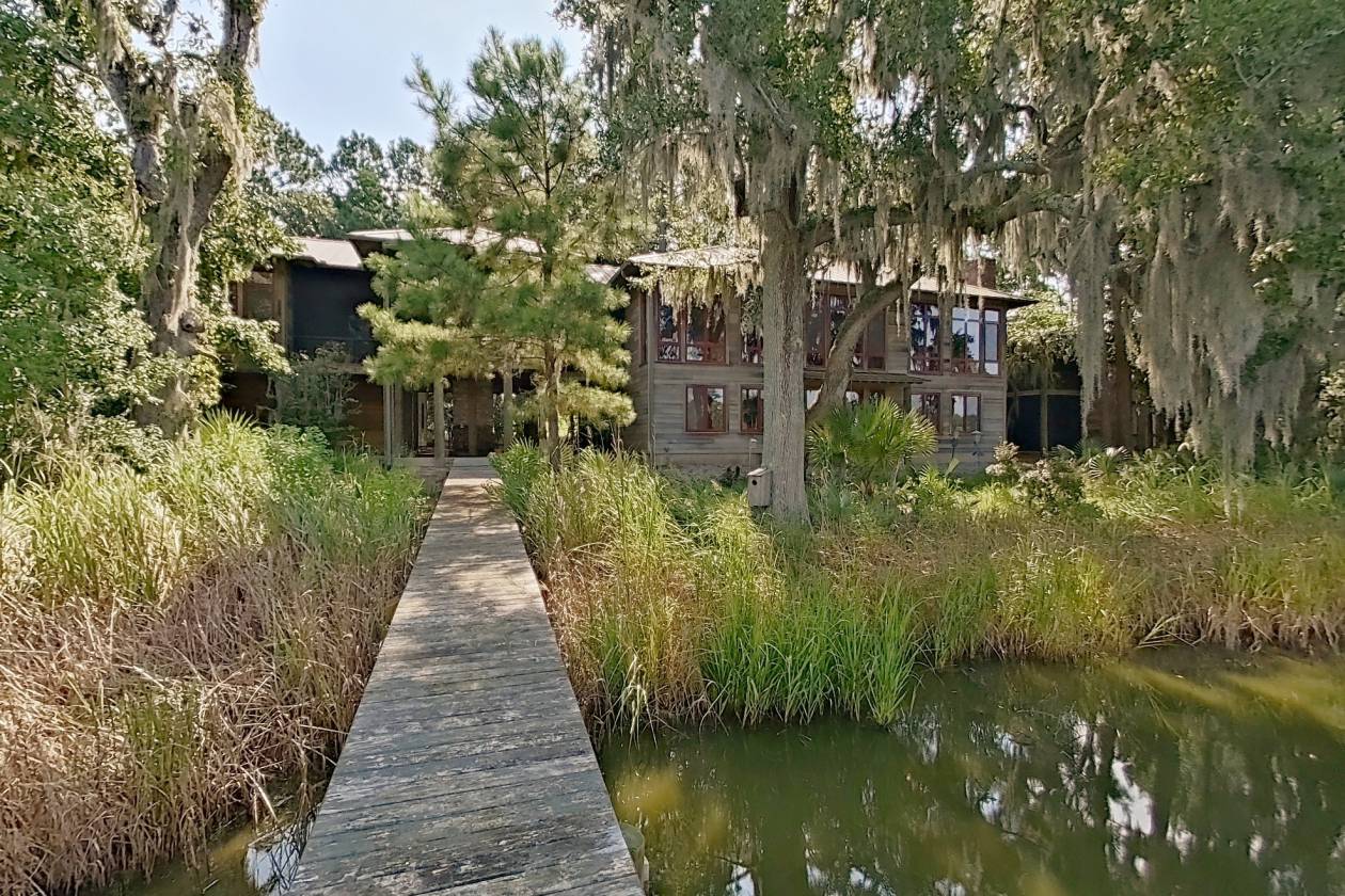 One-of-a-Kind Home in Equestrian Community - photo 22
