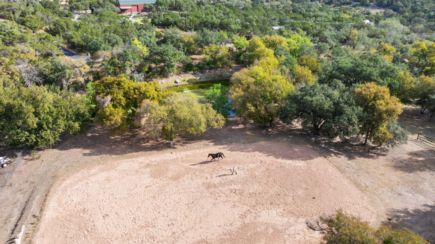Luxury Texas Hill Country Equestrian Estate - photo 15