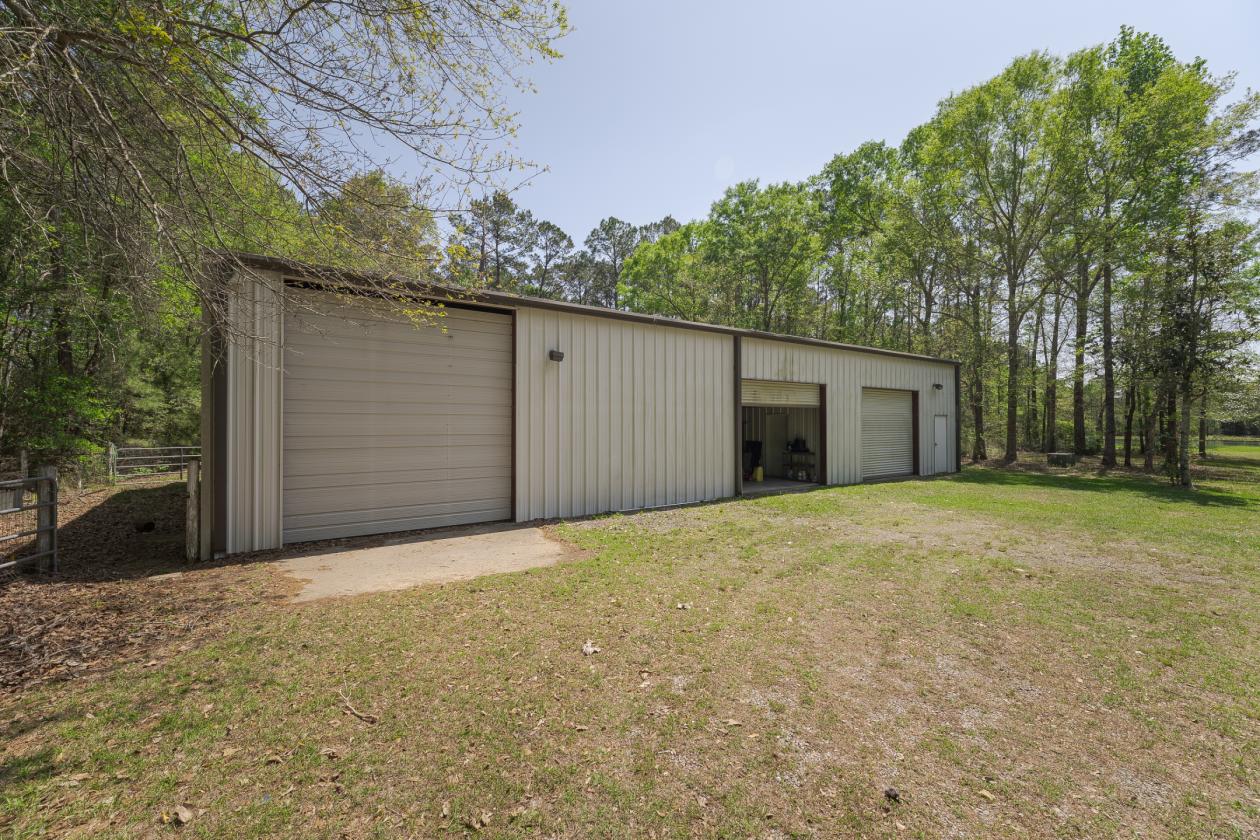 Fully Fenced 56+ Acre Estate - photo 29