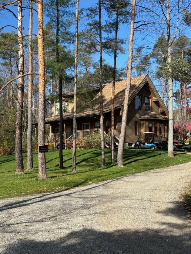 WNY Campground with Equine Facilities - photo 8
