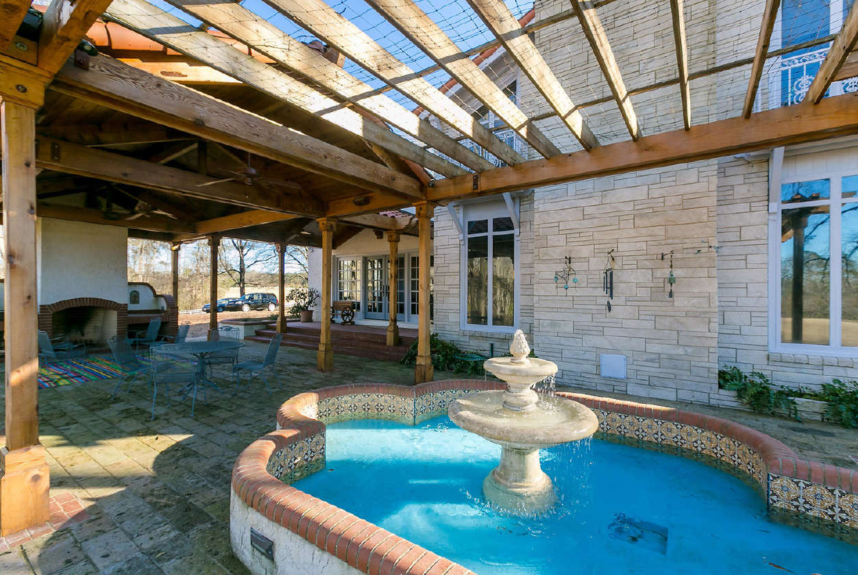 1,600 Acres in Sumter National Forest North Augusta Edgefield SC