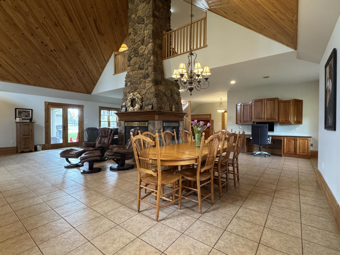 EXCEPTIONAL EQUESTRIAN ESTATE - photo 14